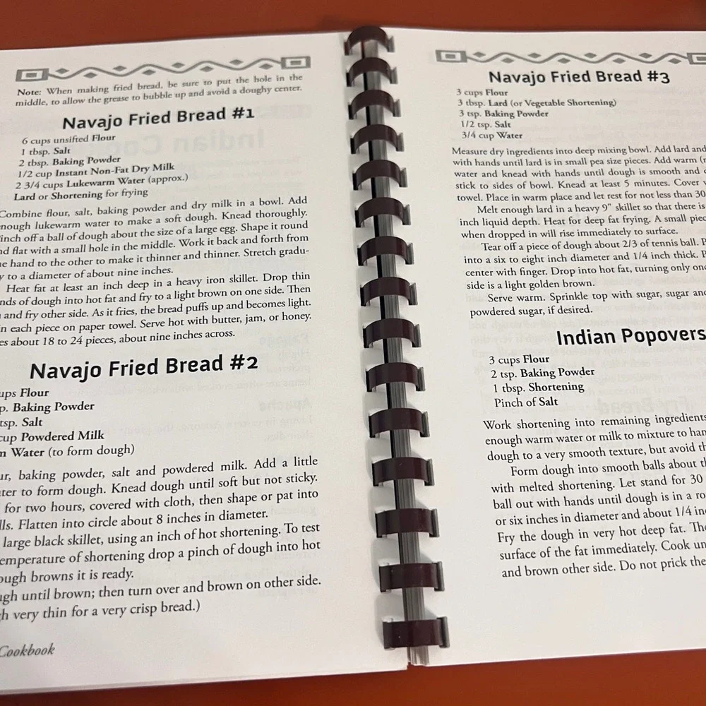 Arizona Cook Book 350+ Recipes Indian Mexican Western Golden West Fischer 2013